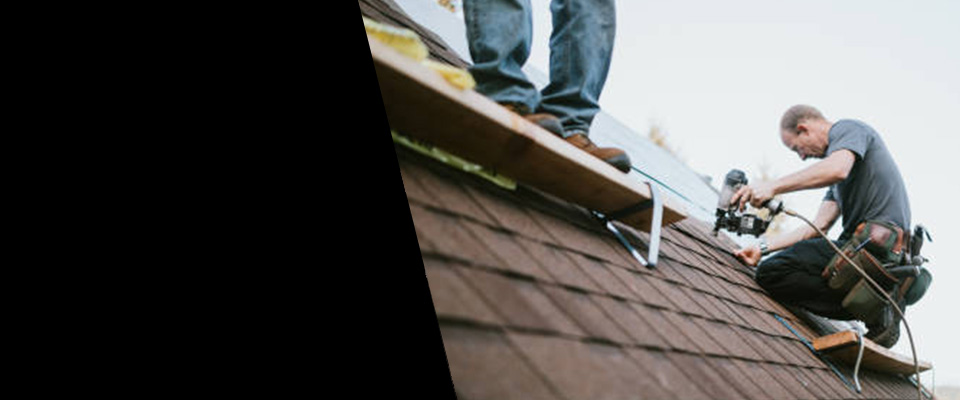 Deloit Roofing Contractors